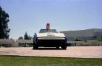 Bricklin SV-1 Scottsdale Police 1974 года